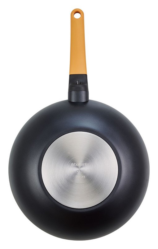 BRABANTIA Wok Tasty 30cm 
