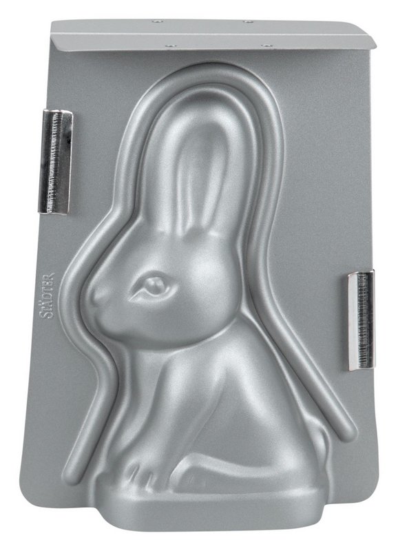 STÄDTER Backform 3D Osterhäschen 