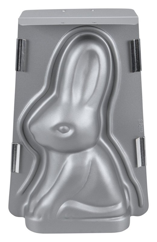 STÄDTER Backform 3D Osterhase 