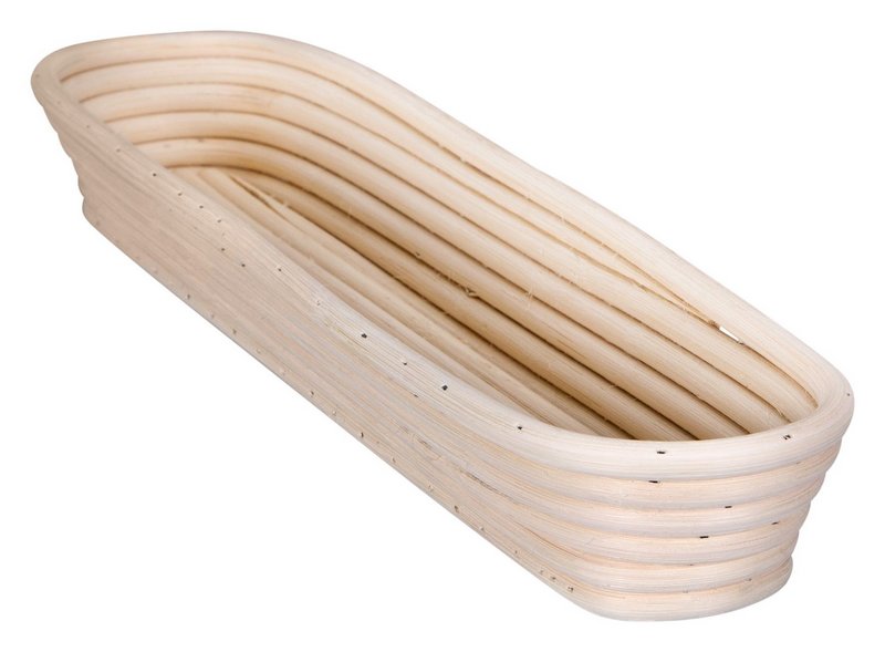 STÄDTER Gärkorb Baguette 