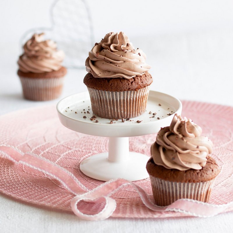 STÄDTER Muffin Cupcake Blech 