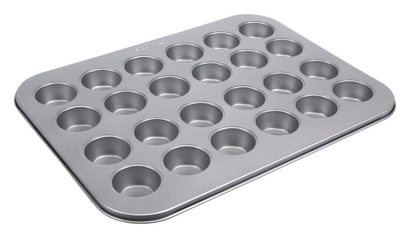 STÄDTER Muffinblech Mini 