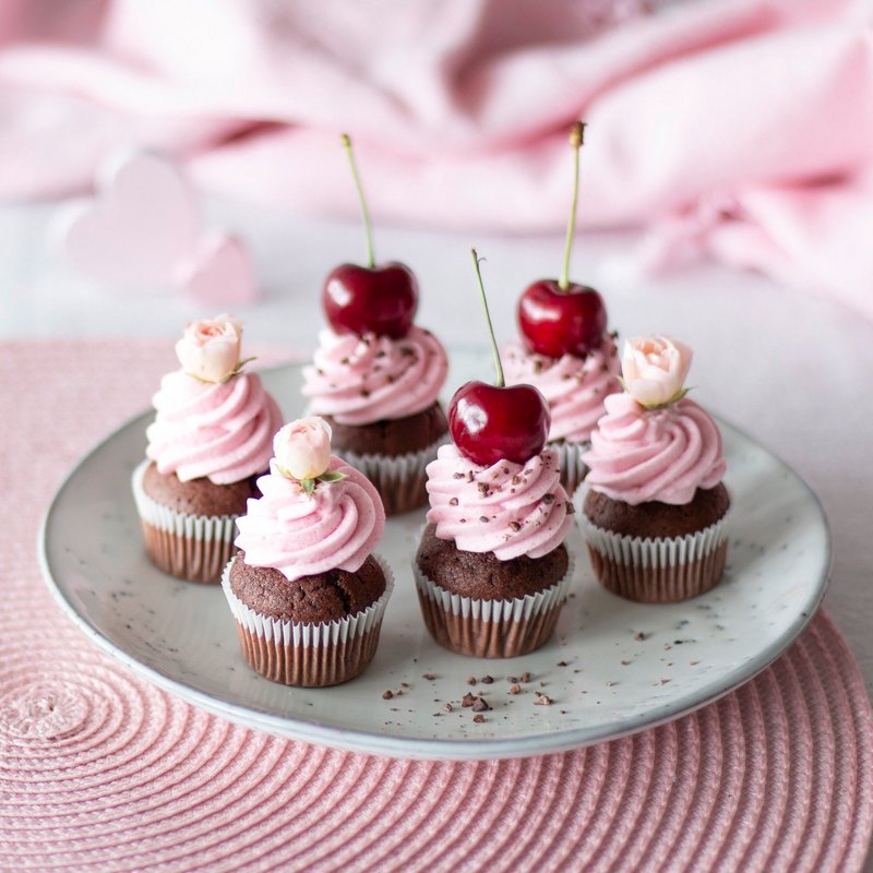 STÄDTER Muffinblech Mini 