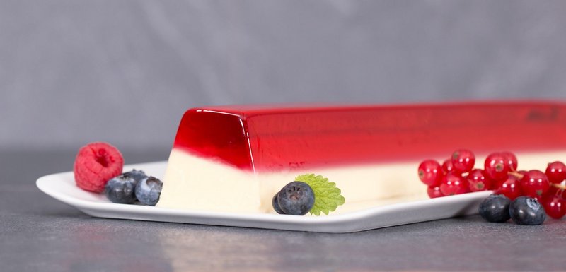 STÄDTER Pasteten-/Terrinenform Trapez 30x6x6 cm Edelstahl 