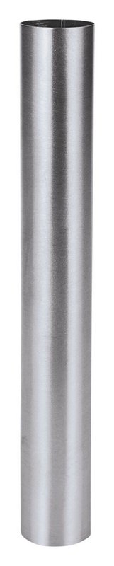 STÄDTER Sahnerollen 14 cm ø 2 cm gerade 6 Stück Edelstahl 