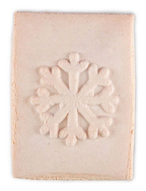 STÄDTER Springerle Model Eiskristall 