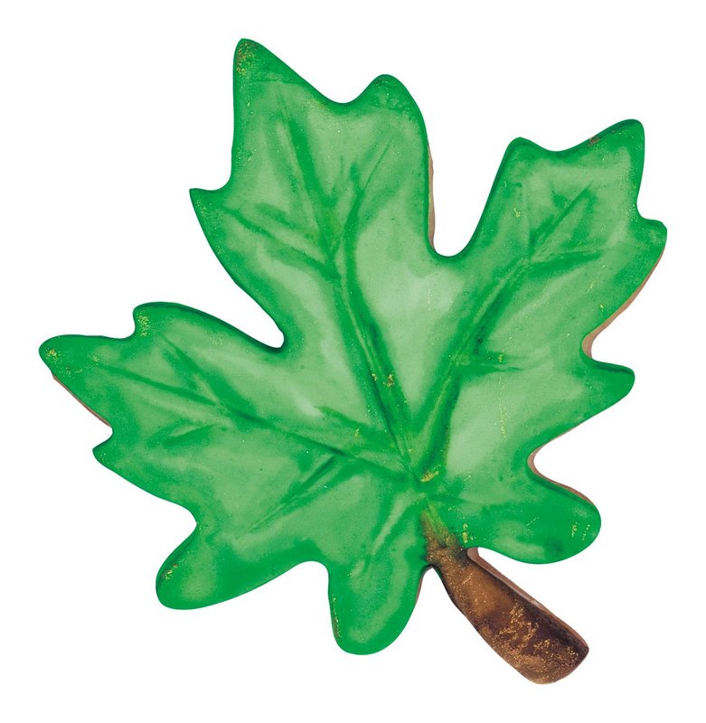 STÄDTER Ausstecher Ahornblatt 8 cm 