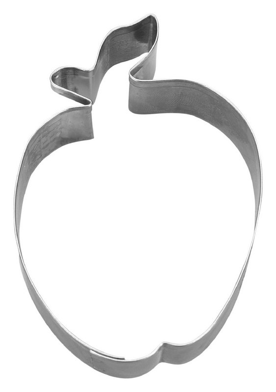 STÄDTER Ausstecher Apfel 7 cm 