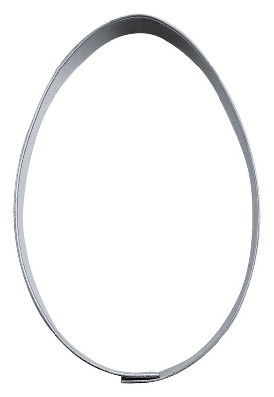 STÄDTER Ausstecher Ei 5.5 cm 