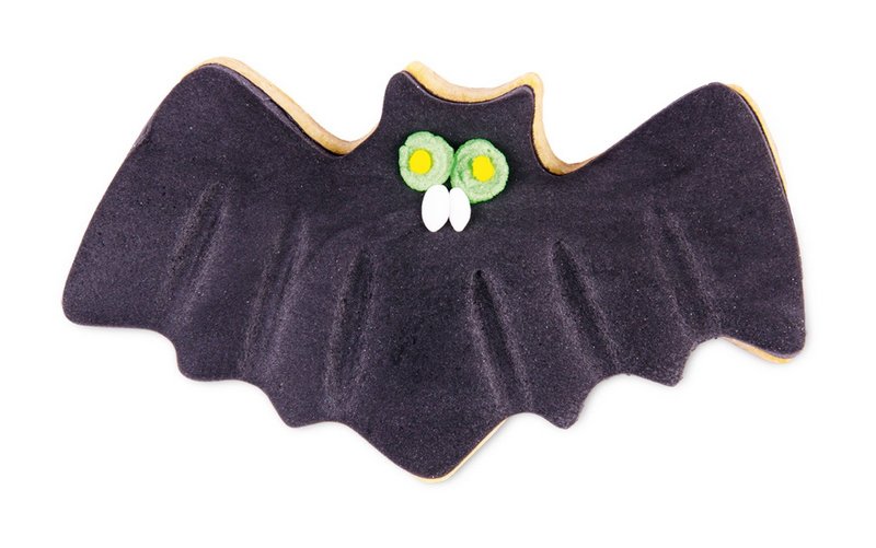 STÄDTER Ausstecher Fledermaus 8 cm 