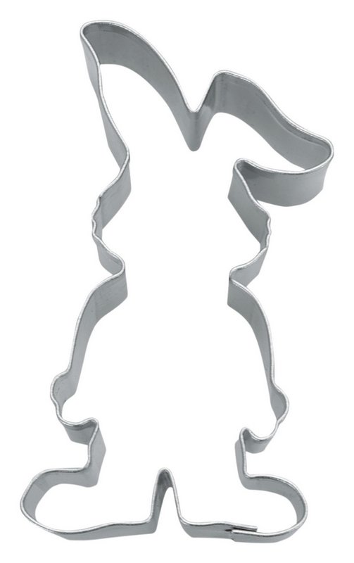 STÄDTER Ausstecher Hase 5.5 cm 