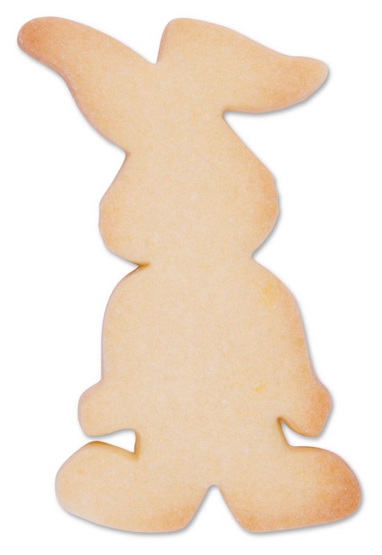 STÄDTER Ausstecher Hase 11.5 cm 