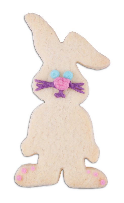 STÄDTER Ausstecher Hase 11.5 cm 