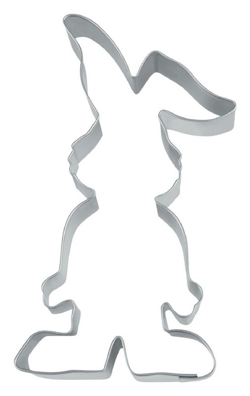 STÄDTER Ausstecher Hase 11.5 cm 
