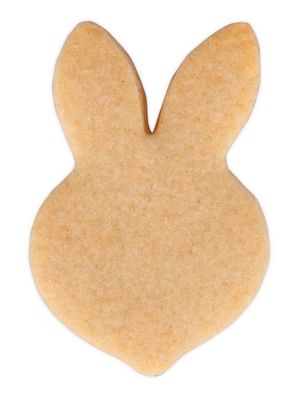 STÄDTER Ausstecher Hasengesicht 6 cm 