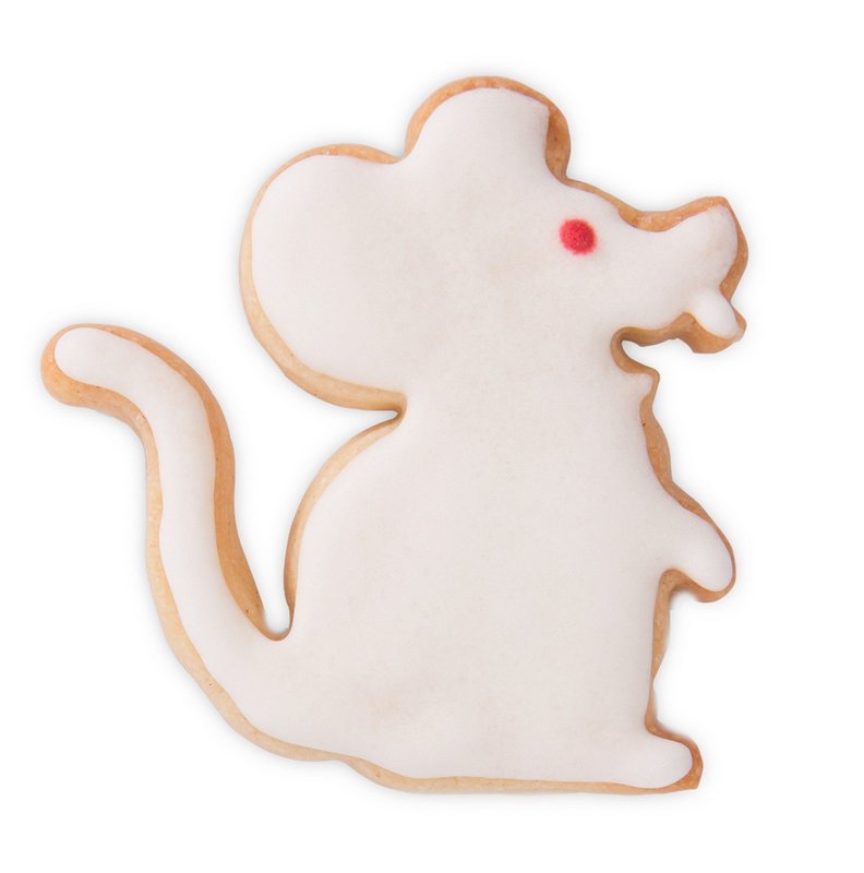 STÄDTER Ausstecher Maus 5.5 cm 