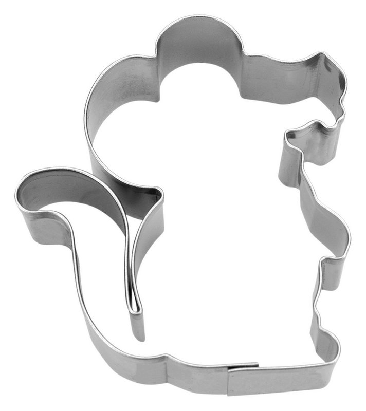 STÄDTER Ausstecher Maus 5.5 cm 