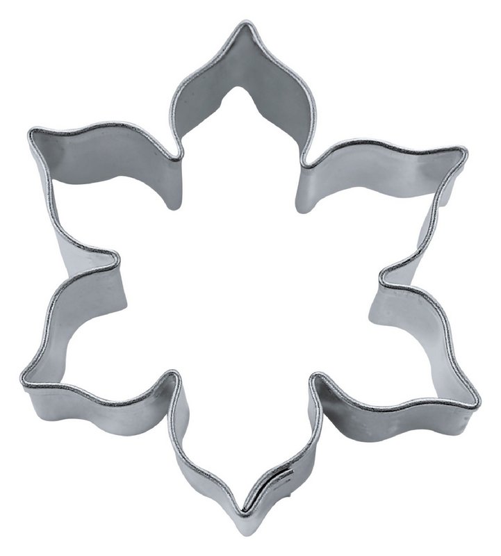 STÄDTER Ausstecher Narzisse 4.5 cm 