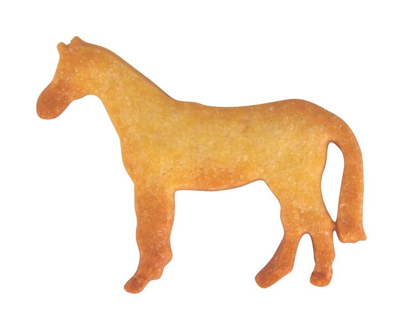 STÄDTER Ausstecher Pferd 8 cm 