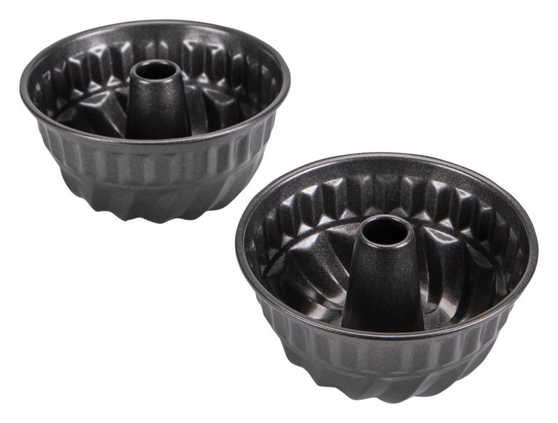 STÄDTER Gugelhupfform Mini 10cm 