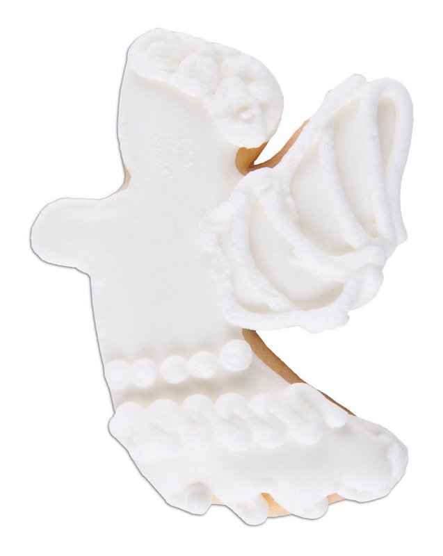 STÄDTER Ausstecher Engel 7.5 cm 