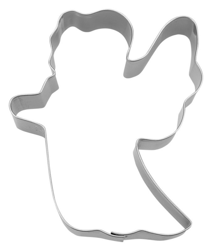 STÄDTER Ausstecher Engel 7.5 cm 