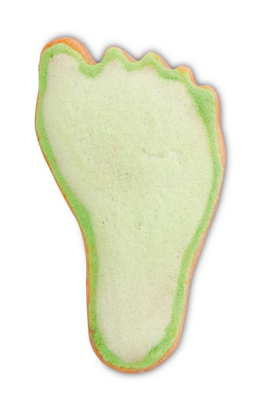 STÄDTER Ausstecher Fuss 5.5 cm 
