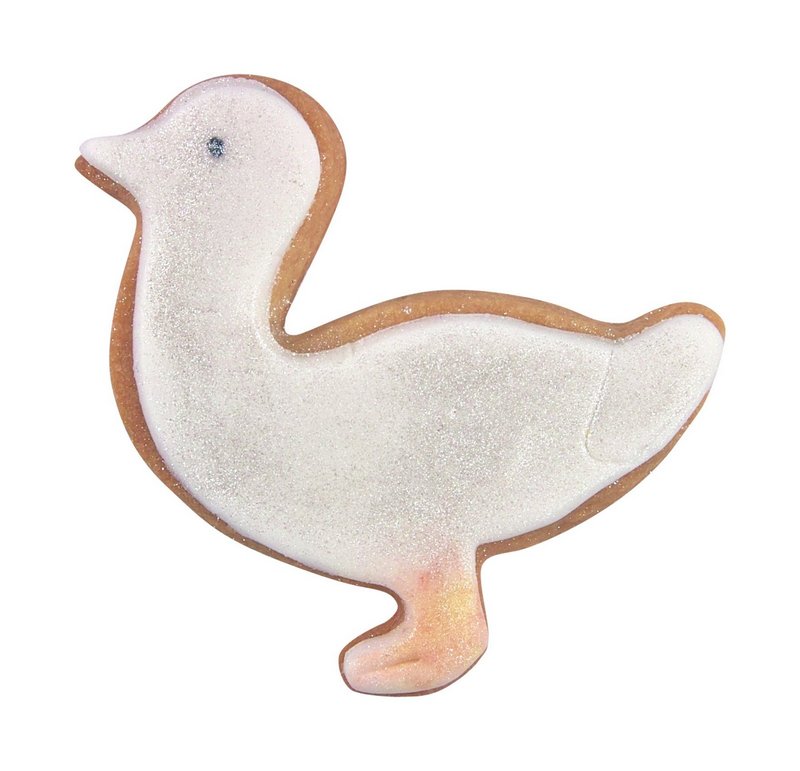 STÄDTER Ausstecher Gans 5.5 cm 