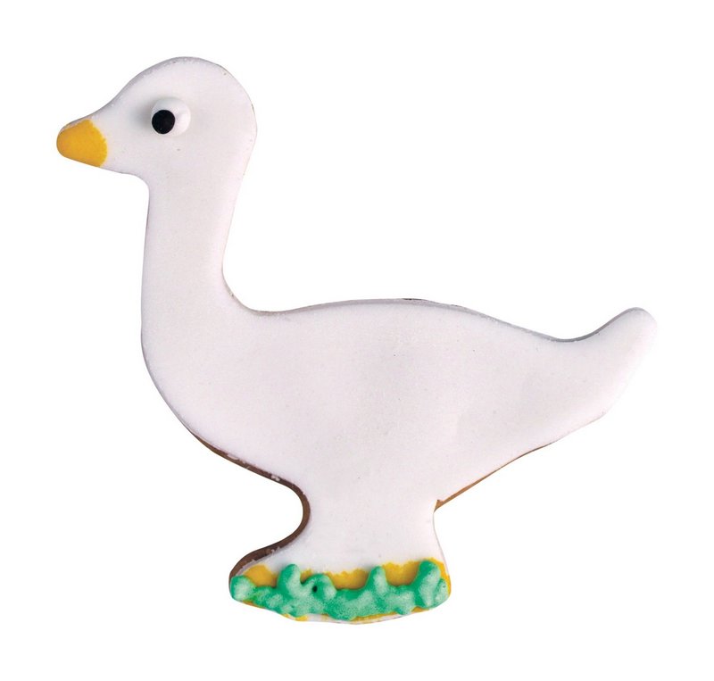 STÄDTER Ausstecher Gans 5.5 cm 
