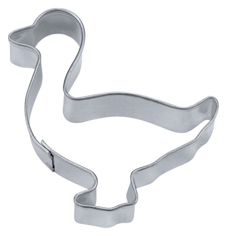 STÄDTER Ausstecher Gans 5.5 cm 
