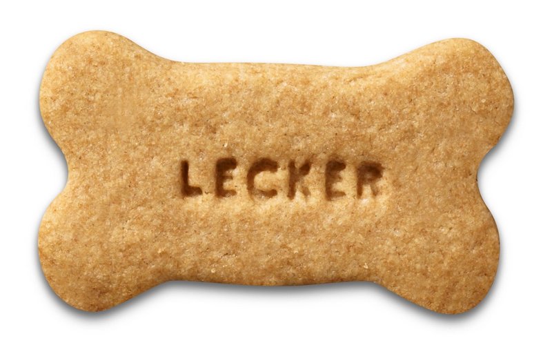STÄDTER Ausstecher Knochen 6.5 cm 