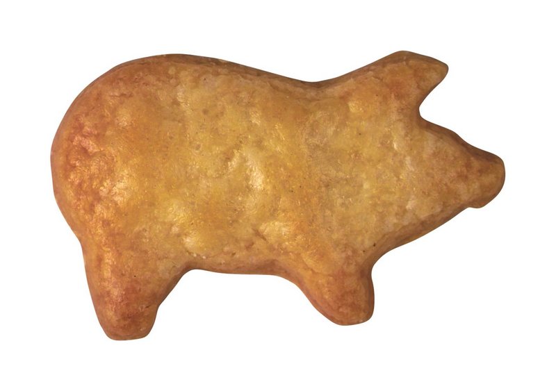 STÄDTER Ausstecher Schwein 5.5 cm 
