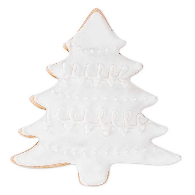 STÄDTER Ausstecher Tannenbaum 8.5 cm 