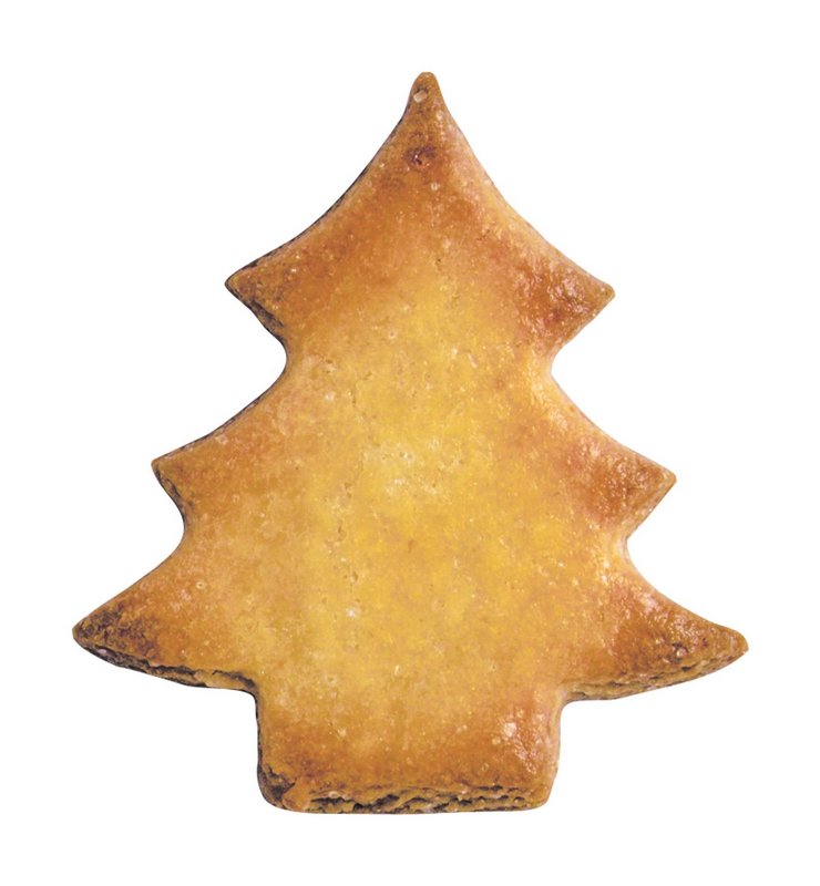STÄDTER Ausstecher Tannenbaum 5.5 cm 