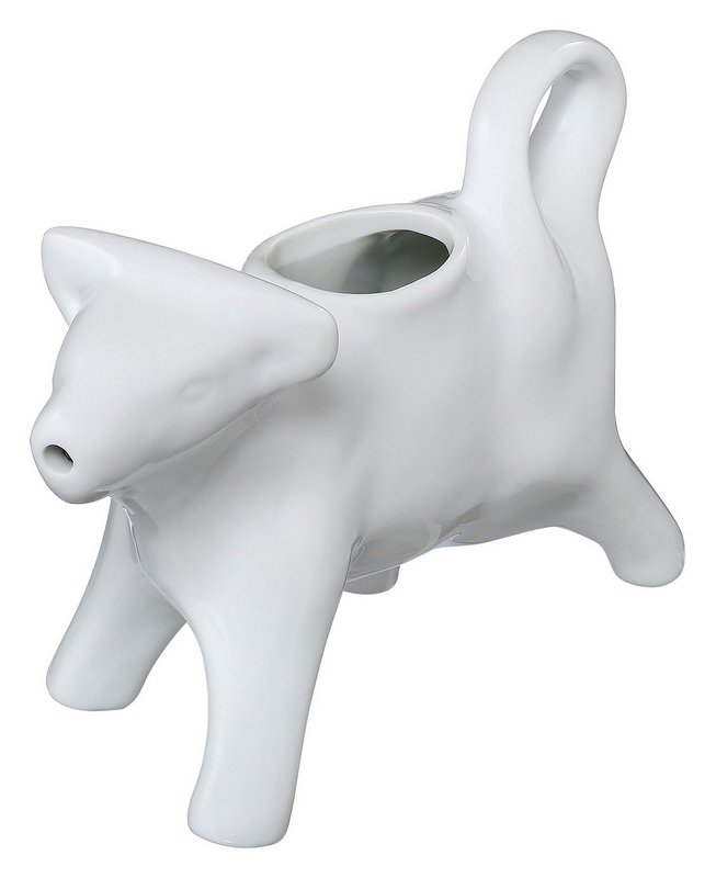 CILIO Milchkrug Milchkuh 125 ml 