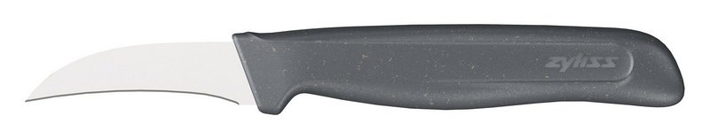 ZYLISS Schälmesser 6 cm schwarz 