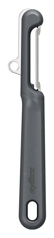 ZYLISS Pendelschäler schwarz 