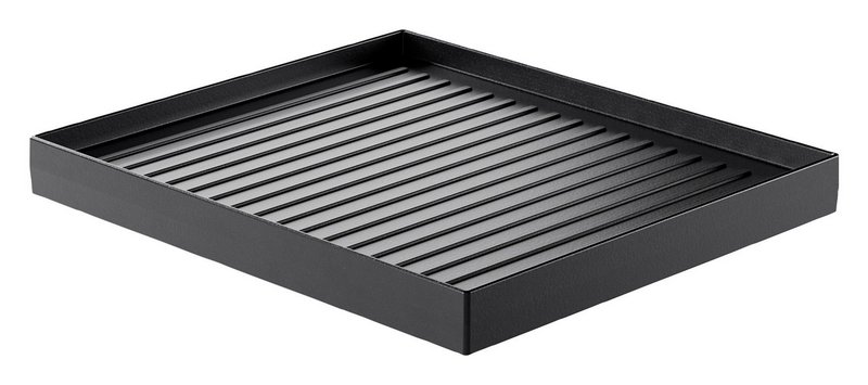 STÖCKLI Wende Grillplatte für PizzaGrill 4 