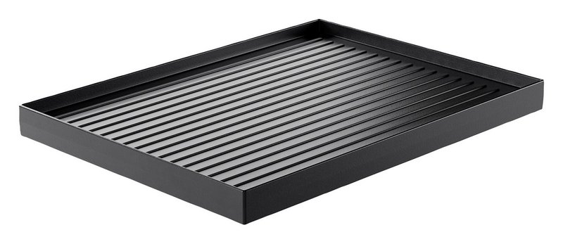 STÖCKLI Wende Grillplatte für PizzaGrill 6 