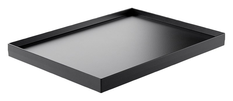 STÖCKLI Wende Grillplatte für PizzaGrill 6 