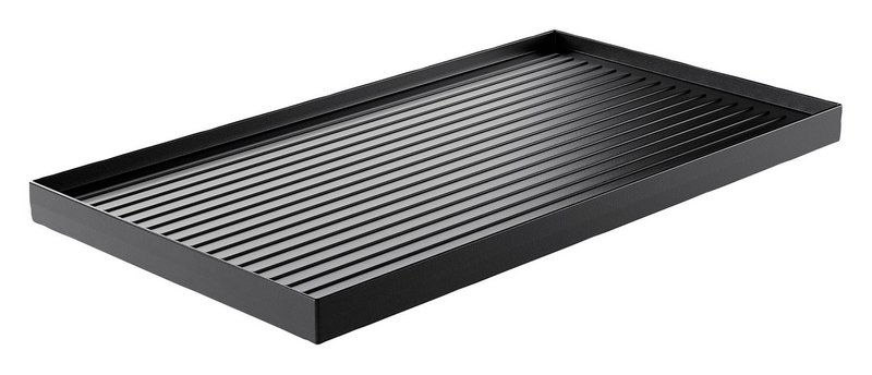 STÖCKLI Wende Grillplatte für PizzaGrill 8 