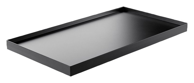 STÖCKLI Wende Grillplatte für PizzaGrill 8 