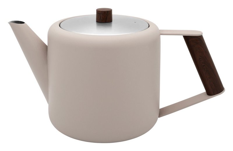 BREDEMEIJER Teekanne Duet Design Boston beige 