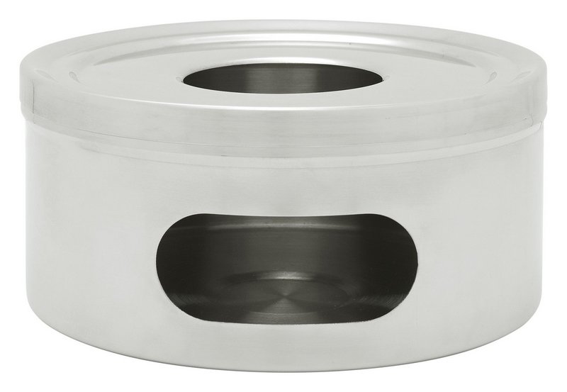 BREDEMEIJER Rechaud Inox 13.5 cm 