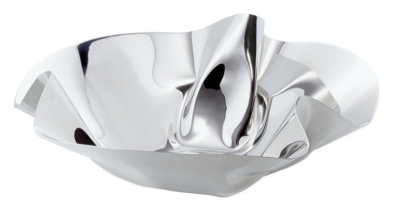 PHILIPPI Schale Margarethe M Inox 