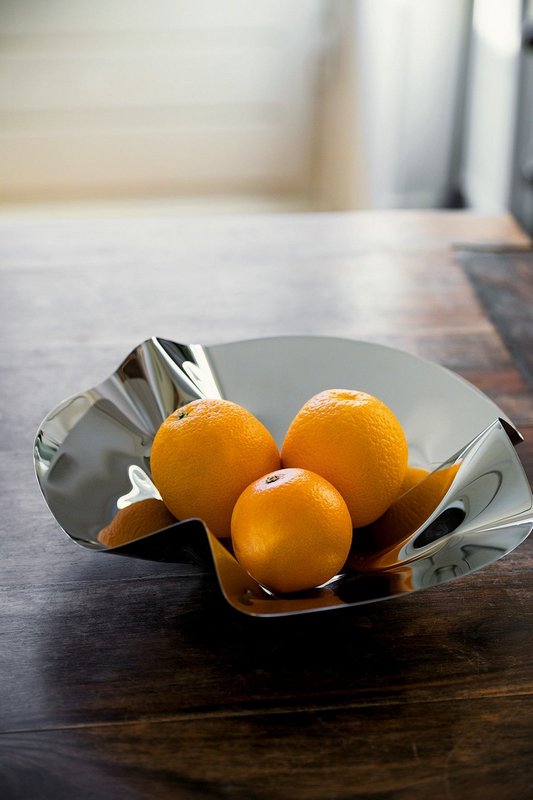 PHILIPPI Schale Margarethe M Inox 