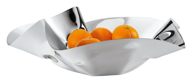 PHILIPPI Schale Margarethe XL Inox 
