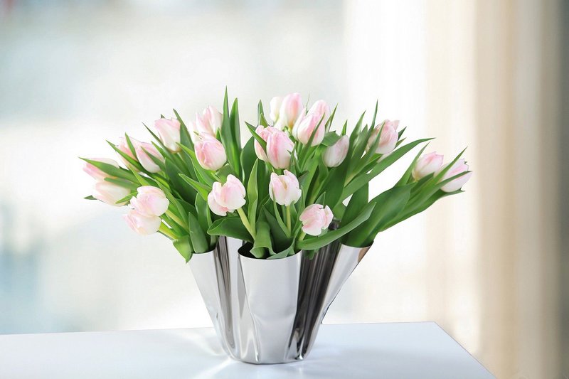 PHILIPPI Vase Margeaux 