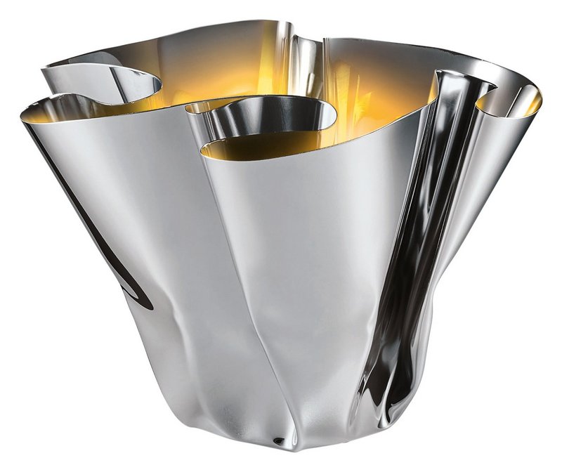 PHILIPPI Vase oder Windlicht Margeaux 