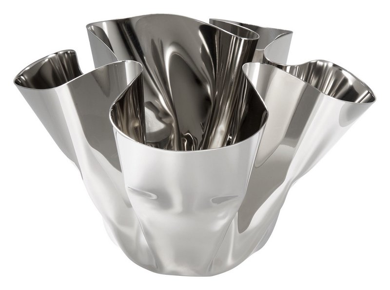 PHILIPPI Vase oder Windlicht Margeaux 